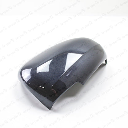 New Genuine OEM Toyota 10-15 Prius Prius V Driver Side Mirror Cover Grey 8V1