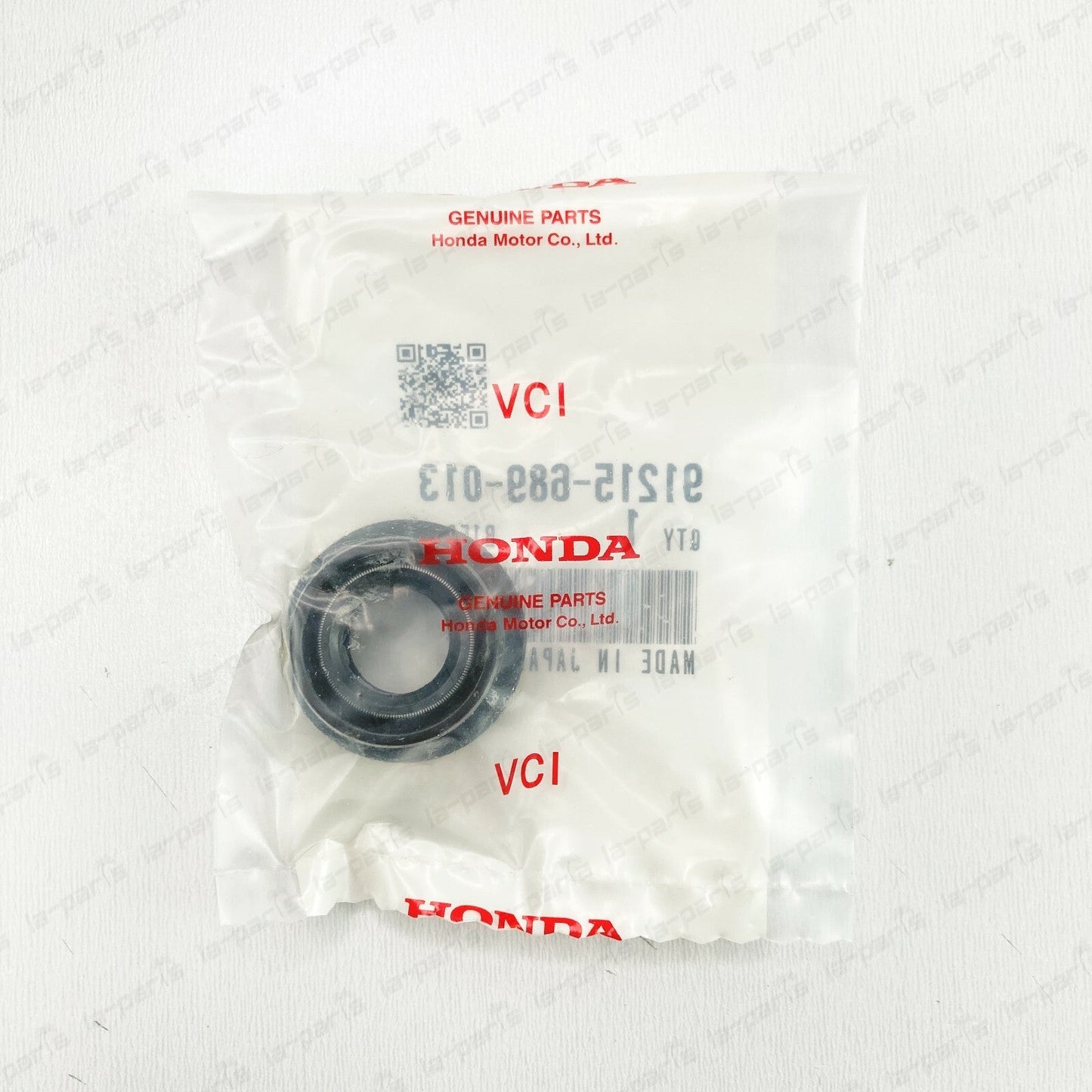 Genuine For Honda Trans Shift Rod Seal for B-Series Integra Civic 91215-689-013