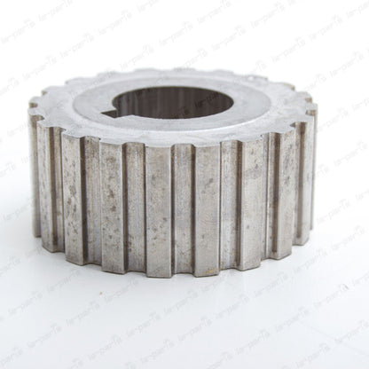 New Genuine OEM Nissan 1984-1994 V6 VG30 Crankshaft Timing Sprocket 13021-V5001