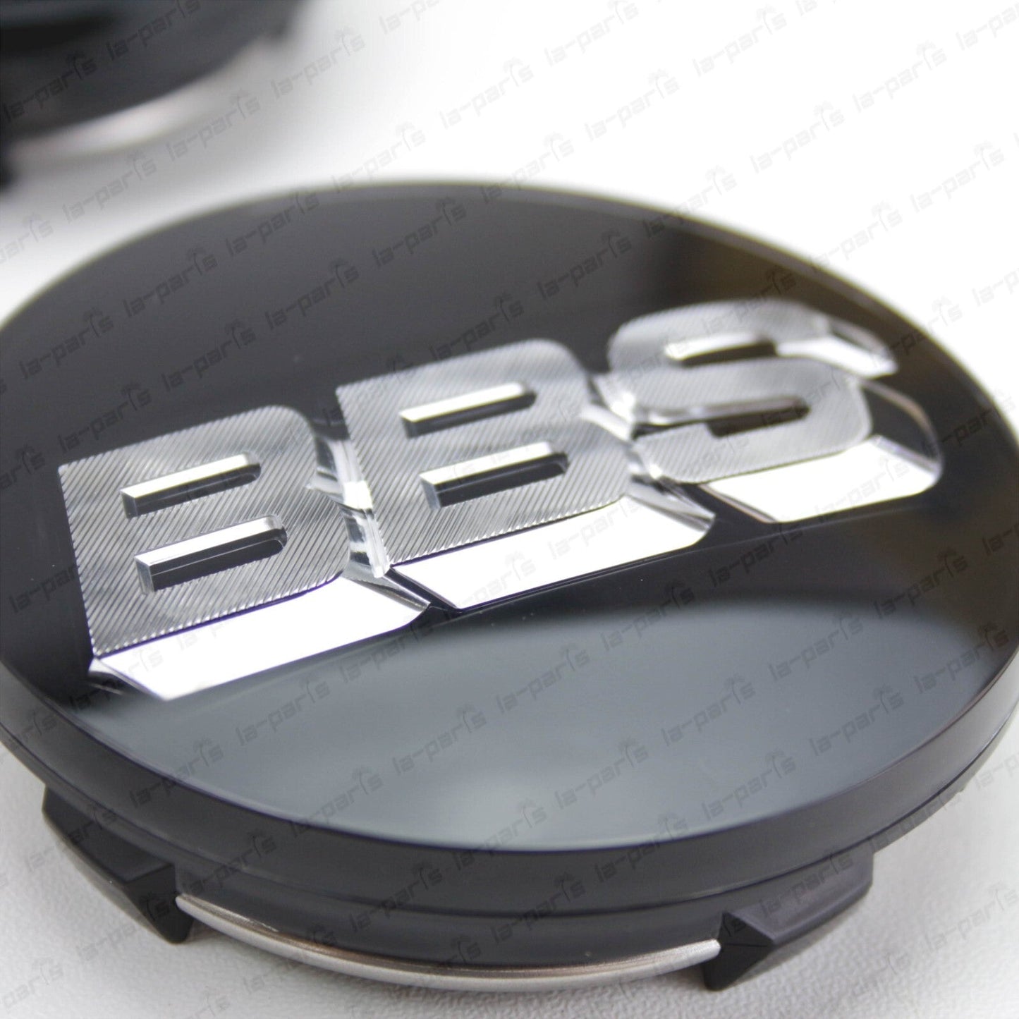 NEW GENUINE MITSUBISHI EVOLUTION EVO BBS WHEEL CENTER CAPS 70MM RX SET 4PCS