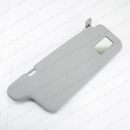 New Genuine Toyota 07-08 FJ Cruiser Passenger Side Sun Visor 74310-3D030-B0