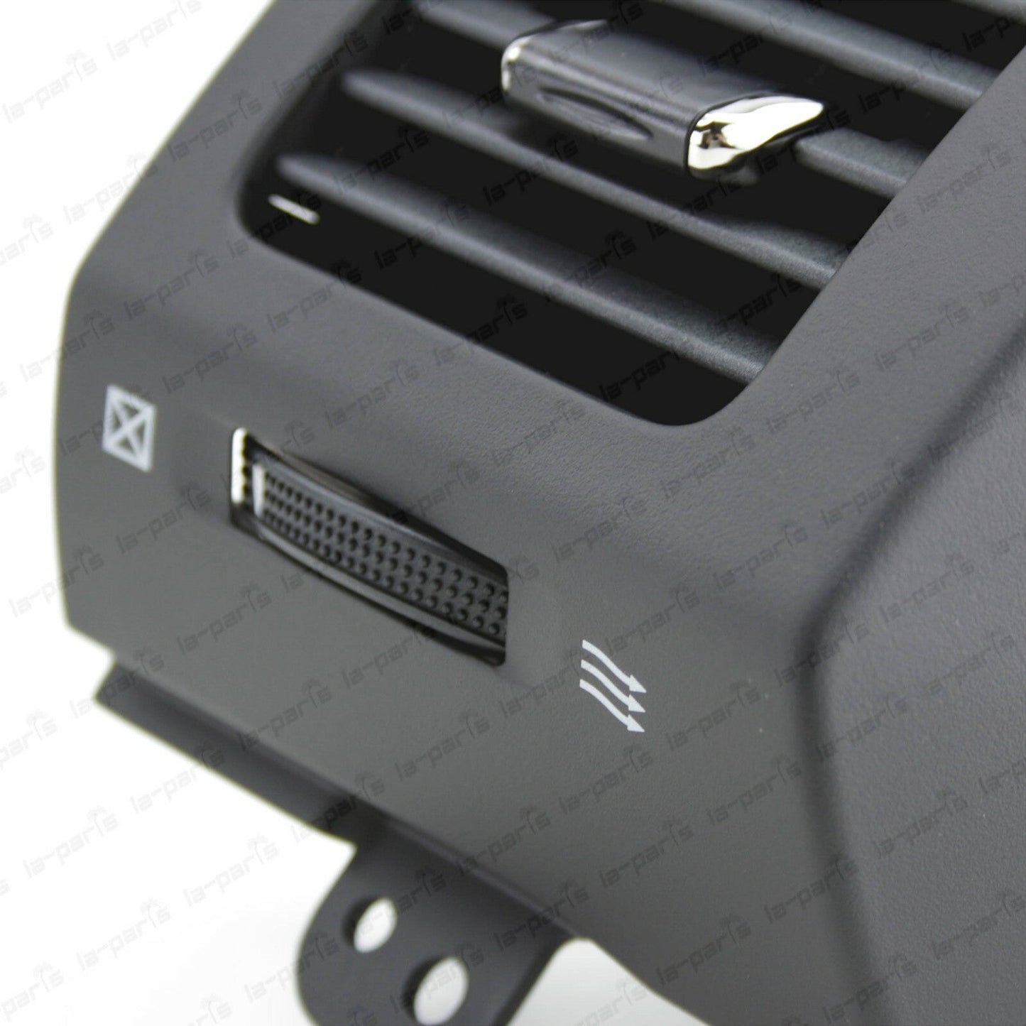GENUINE TOYOTA PRADO LEXUS GX470 DASH REGISTER AC HEATER AIR VENT 55660-60150-C0