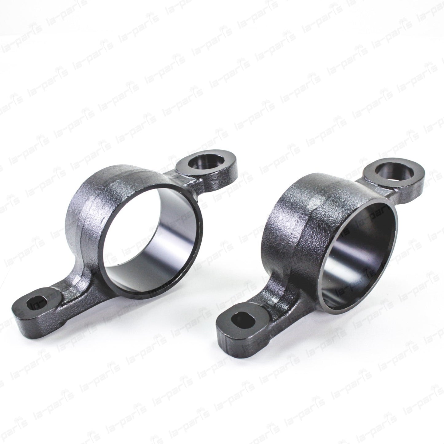 Toyota Celsior Lexus LS430 Front Lower Arm Bushing Bracket 48652-50030 Set of 2