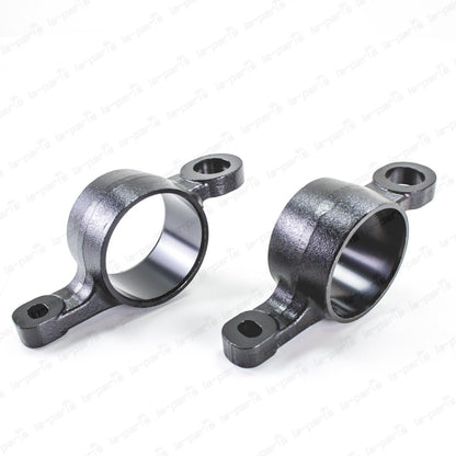 Toyota Celsior Lexus LS430 Front Lower Arm Bushing Bracket 48652-50030 Set of 2