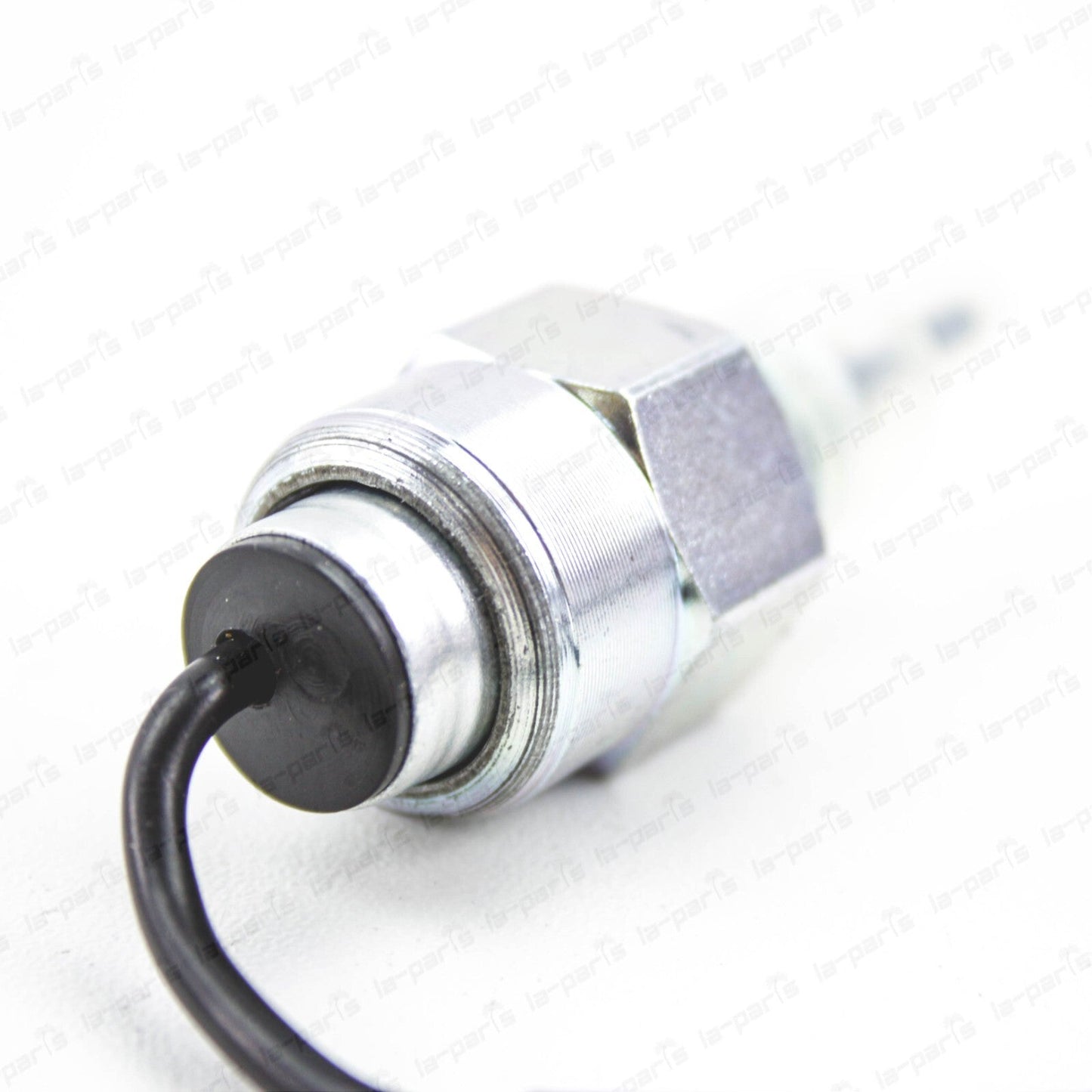 Genuine Subaru Sambar KS3 KS4 KV3 KV4 Dias Van Carburetor Fuel Cutoff Solenoid