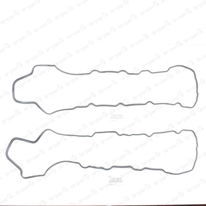 NEW GENUINE LEXUS VALVE COVER GASKET PAIR LEFT RIGHT LS460 LS600H GS460
