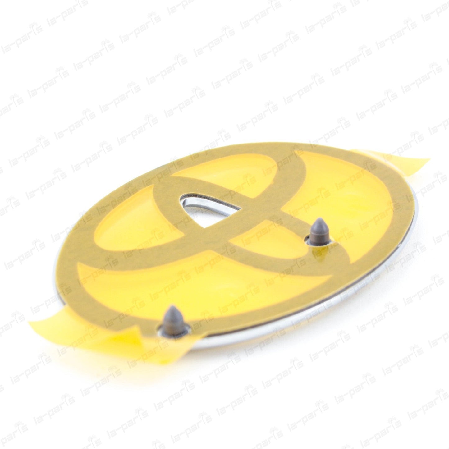 New Genuine Toyota 96-97 Land Cruiser FJ80 FZJ80 Rear Emblem Badge 75441-60420