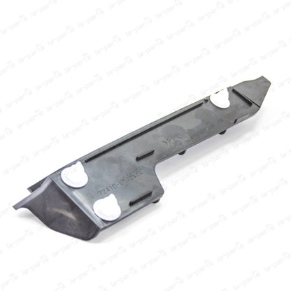 Genuine OEM Suzuki 06-13 Grand Vitara Passenger Side Hood Garnish 72410-65J01