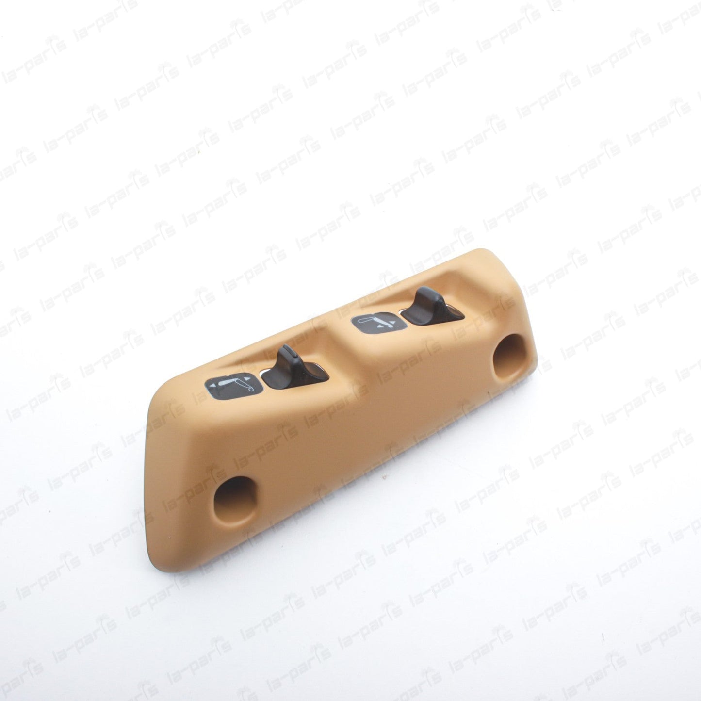 New Genuine OEM Acura 94-05 NSX Driver Light Tan Seat Switch 35890-SL0-A01ZG