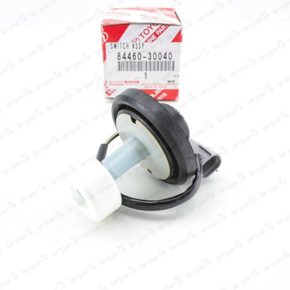 GENUINE LEXUS 99-01 RX300 BRAKE MASTER CYLINDER RESERVOIR FILLER CAP 84460-30040