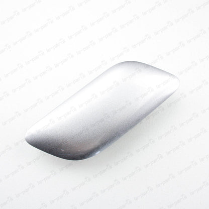 New Genuine Lexus 08-13 LX570 Silver Passenger side Headlamp Washer Nozzle Cap
