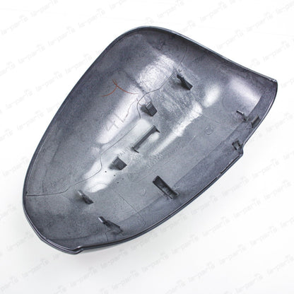 New Genuine OEM Toyota 10-15 Prius Prius V Driver Side Mirror Cover Grey 8V1