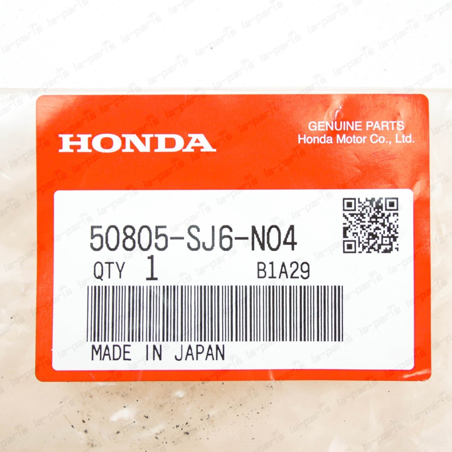 New Genuine OEM Honda Acty Truck AT E07A Engine Transmission Mount 50805-SJ6-N04