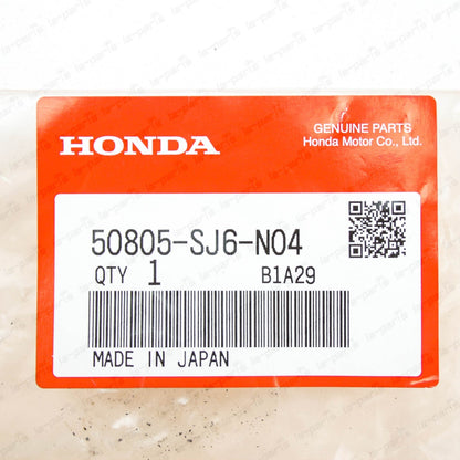 New Genuine OEM Honda Acty Truck AT E07A Engine Transmission Mount 50805-SJ6-N04