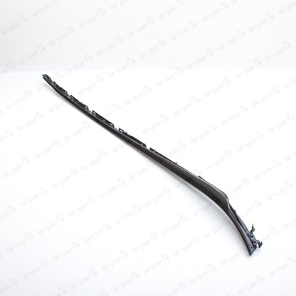 New Genuine Toyota 16-22 Prius Prius Prime Front Windshield Molding Kit w/clips