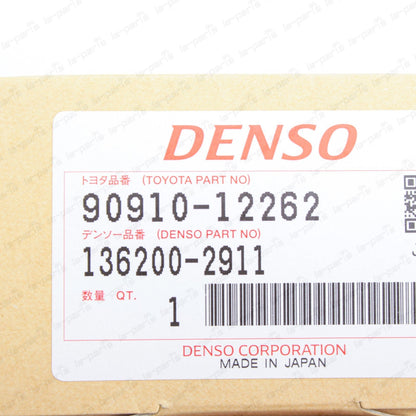 New OEM Denso For Toyota 4Runner Tacoma Fj Vacuum Switching Valve 90910-12262