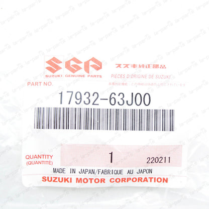 SUZUKI SWIFT GRAND VITARA SPLASH RADIATOR COOLANT EXPANSION TANK CAP 17932-63J00
