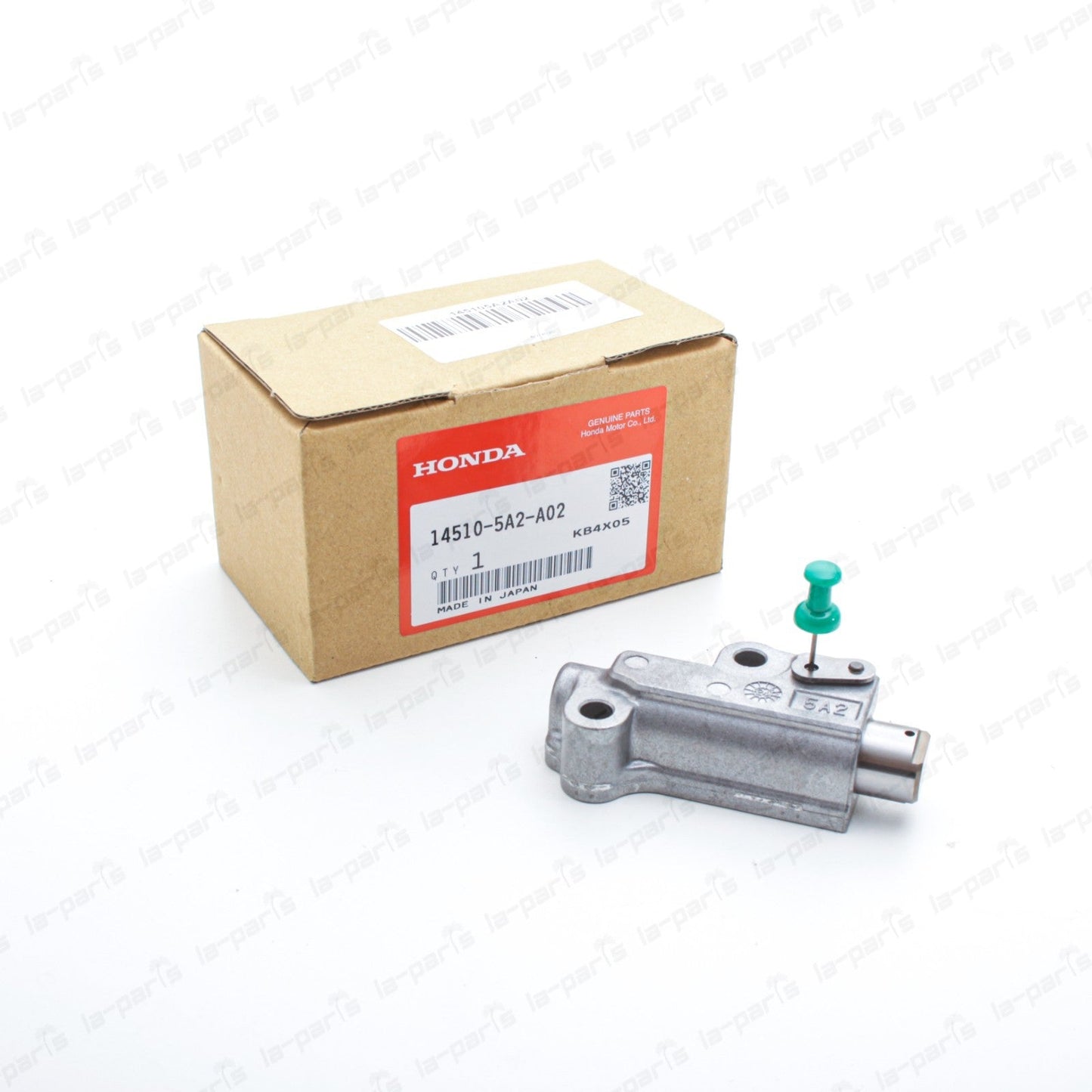 New Genuine OEM Honda 16-21 Civic 13-17 Accord 15-22 CR-V Timing Chain Tensioner
