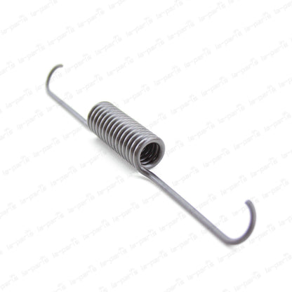NEW GENUINE SUZUKI GRAND VITARA SHOE RETURN LOWER SPRING 53231-65D00