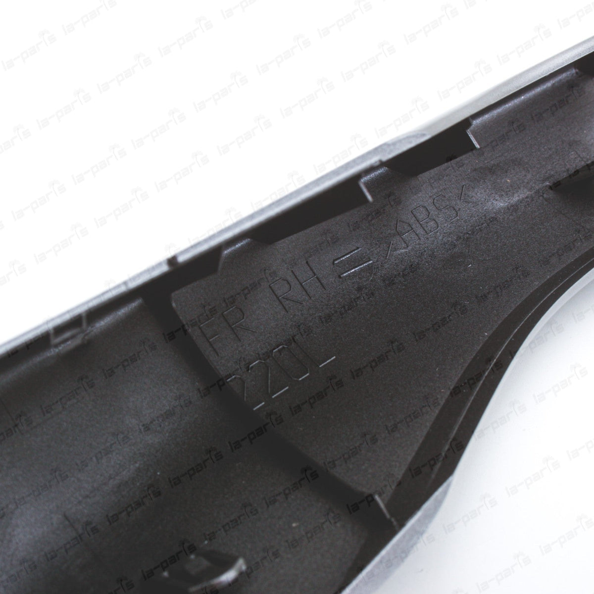 New Genuine OEM Lexus 08-15 LX570 Front Passenger Roof Rack Cover 63491-60120