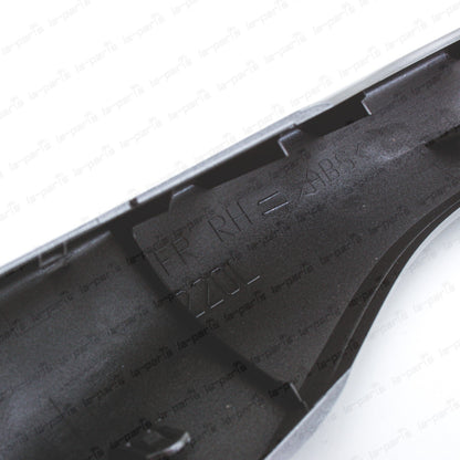 New Genuine OEM Lexus 08-15 LX570 Front Passenger Roof Rack Cover 63491-60120