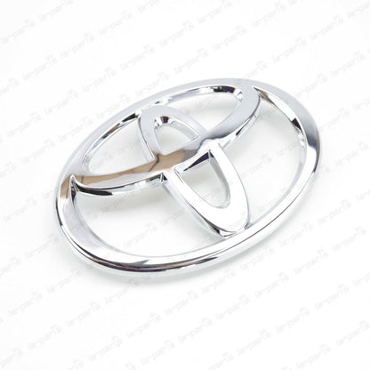 NEW GENUINE TOYOTA 04-05 RAV4 FRONT GRILLE EMBLEM BADGE 75311-35200