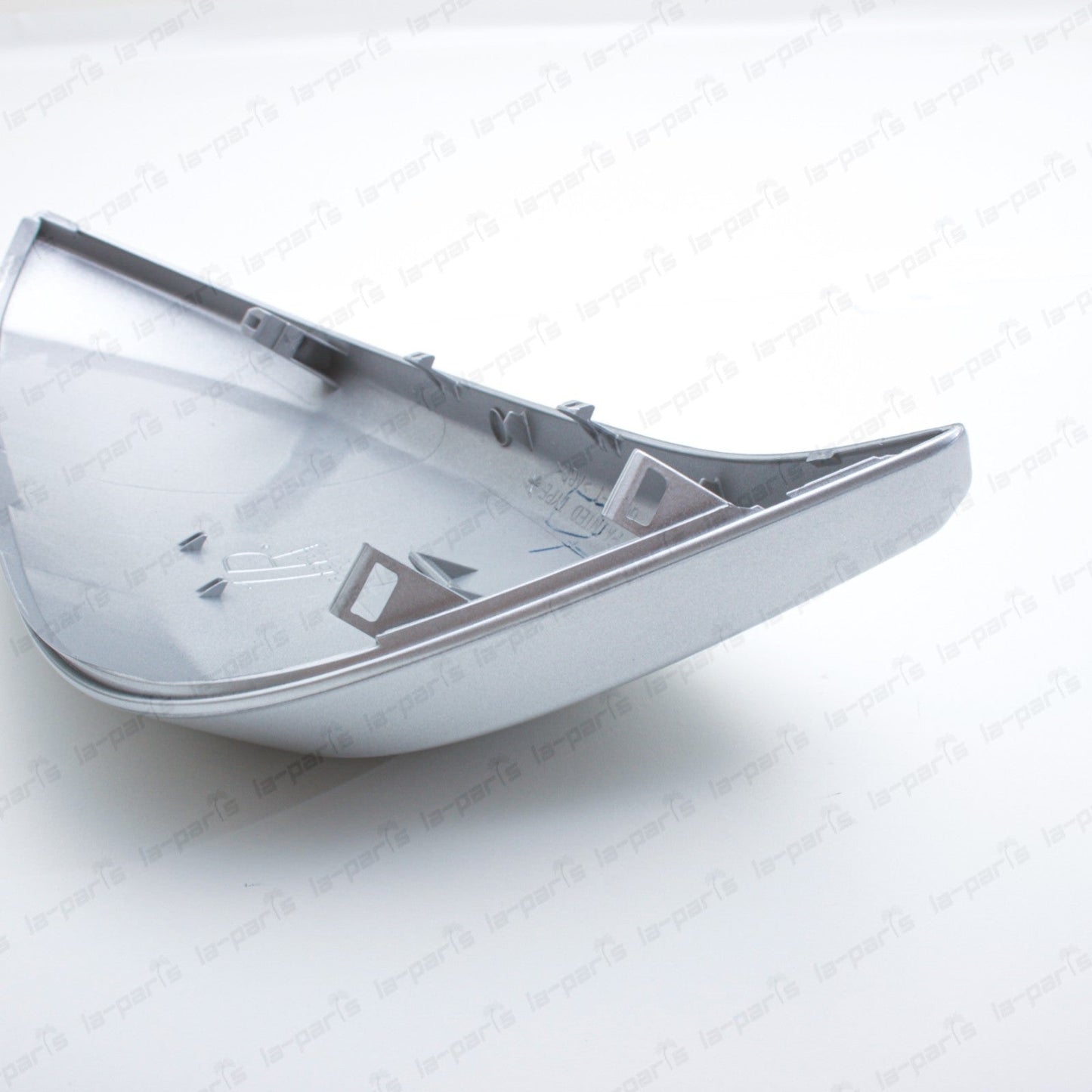 New Genuine OEM Toyota 14-24 4Runner 1F7 SILVER Passenger Side Mirror Cover