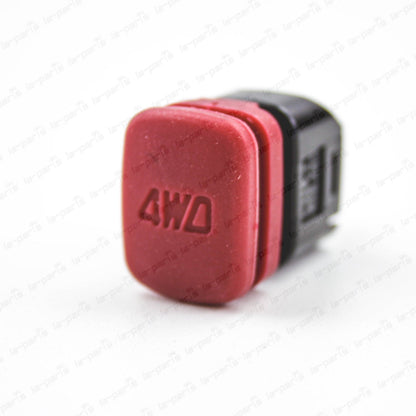 New Genuine Subaru Sambar KS4 KV4 5 4WD Gear Shift Switch Button 35023TA010 JDM