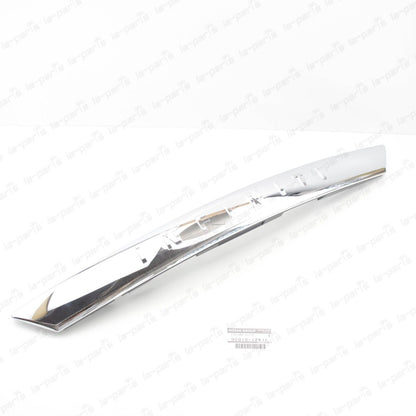 New Genuine Infiniti 2013-2017 Qx80 Qx56 Back Door Upper Molding 90816-1Zr1C