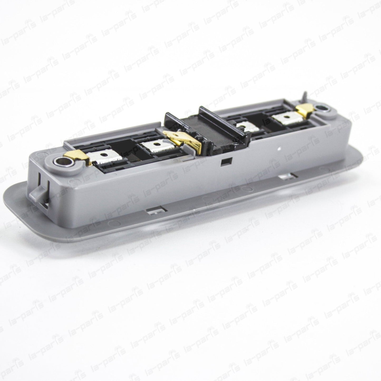 New Genuine Honda 98-00 Civic Clear Gray Front Map Light Assy  34256-SR3-901ZB