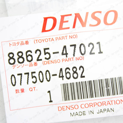 New Genuine OEM Toyota Cooler Thermistor Room Temprature Sensor 88625-47021