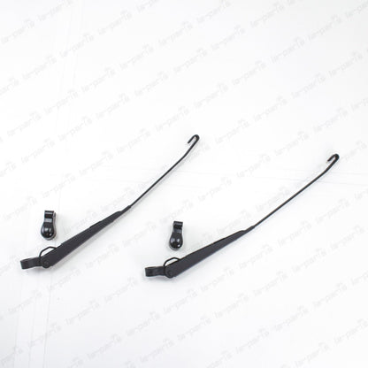 New Genuine OEM Honda Acty Truck VAN HA3 HA4 HH3 HH4 Wiper Arm LH & RH Set