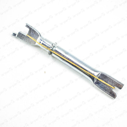New Genuine Suzuki 99-06 Grand Vitara XL-7 Left Drum Brake Adjuster 53850-65D00