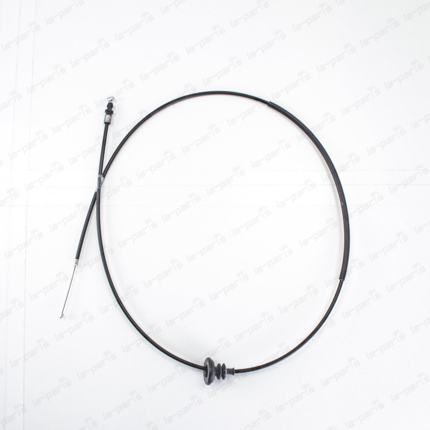 New Genuine Nissan 2009-2020 370Z Z34 Hood Lock Control Cable 65620-1EA0A