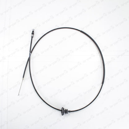 New Genuine Nissan 2009-2020 370Z Z34 Hood Lock Control Cable 65620-1EA0A