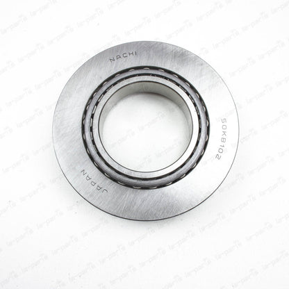 Genuine Lexus IS250 IS-F GS300 Rear Differential Case Bearing 90366-50087 2PCS