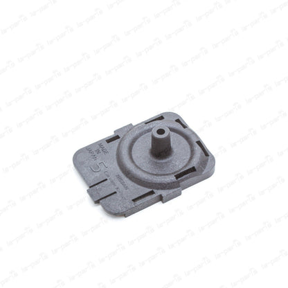 Genuine Nissan 370Z Infiniti G25 G35 G37 Upper Passenger Radiator Mount Bracket