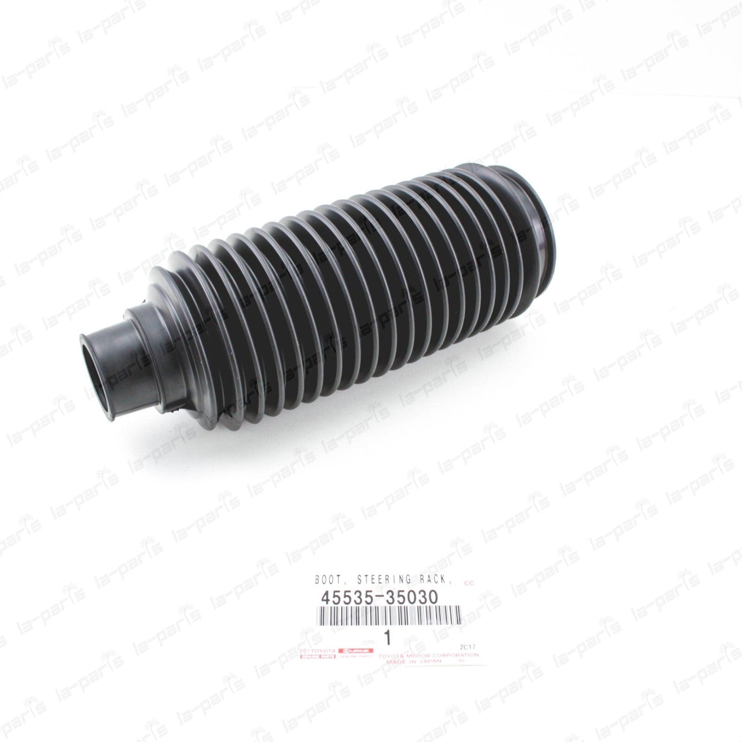 New Genuine Toyota 95-04 Tacoma 4Runner Tie Rod Steering Rack Boot 45535-35030