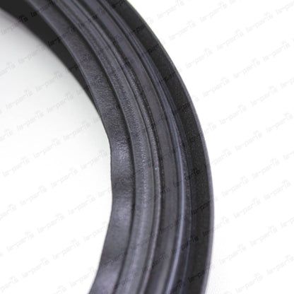 New Genuine Toyota Supra GA70 MA70 JZA70 Back Door Weatherstrip 67881-14110