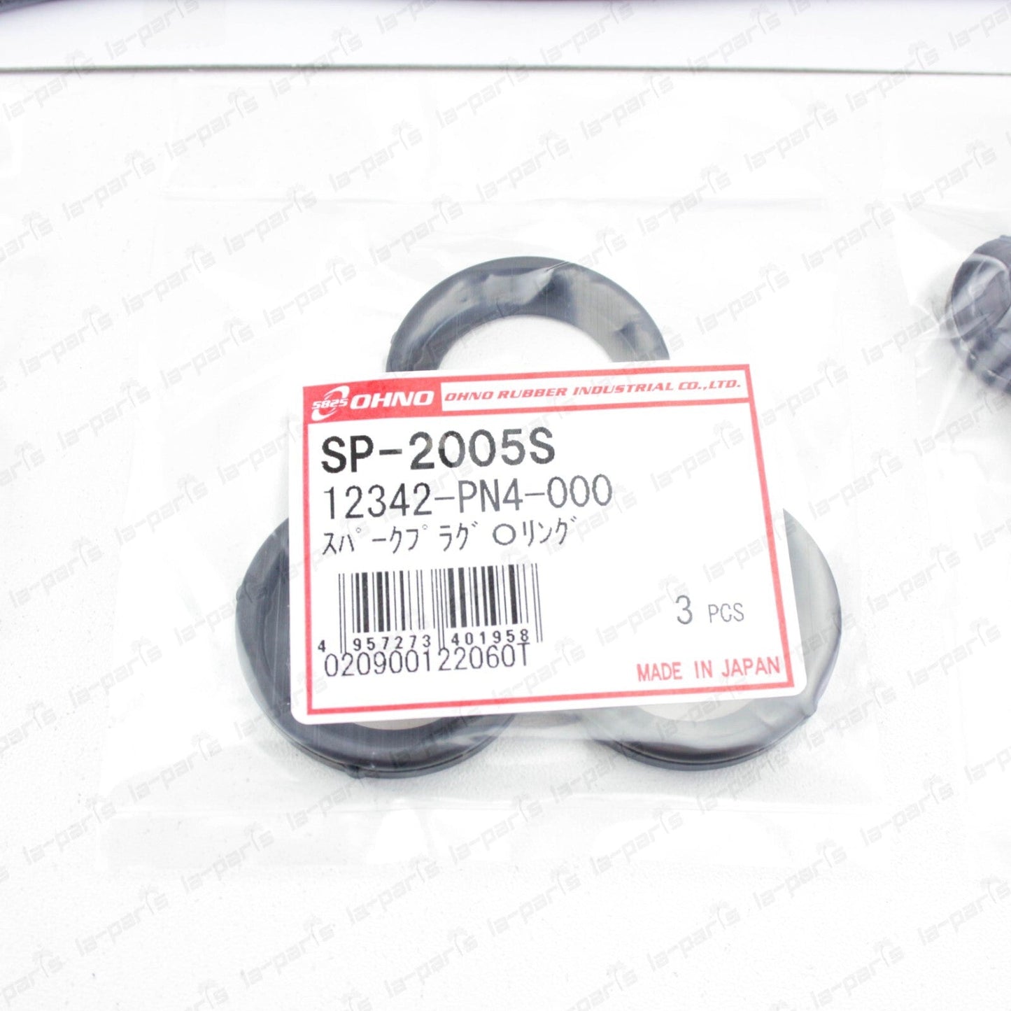 Fits Honda Acty Street HA1 HA2 E05A HA3 HA4 HH3 HH4 E07A Valve Cover Gasket KIT