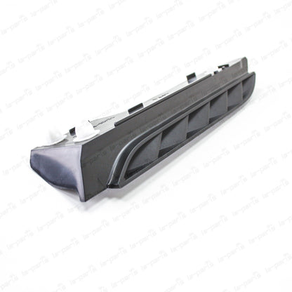 New Genuine OEM Suzuki 06-13 Grand Vitara Driver Side Hood Garnish 72420-65J01