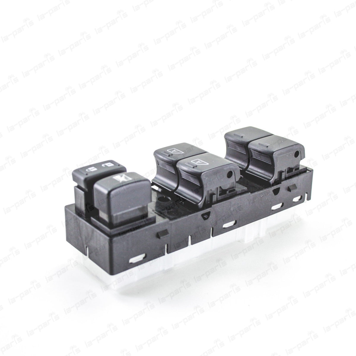 New Genuine OEM Nissan 2009-2014 Maxima Main Power Window Switch 25401-9N00E