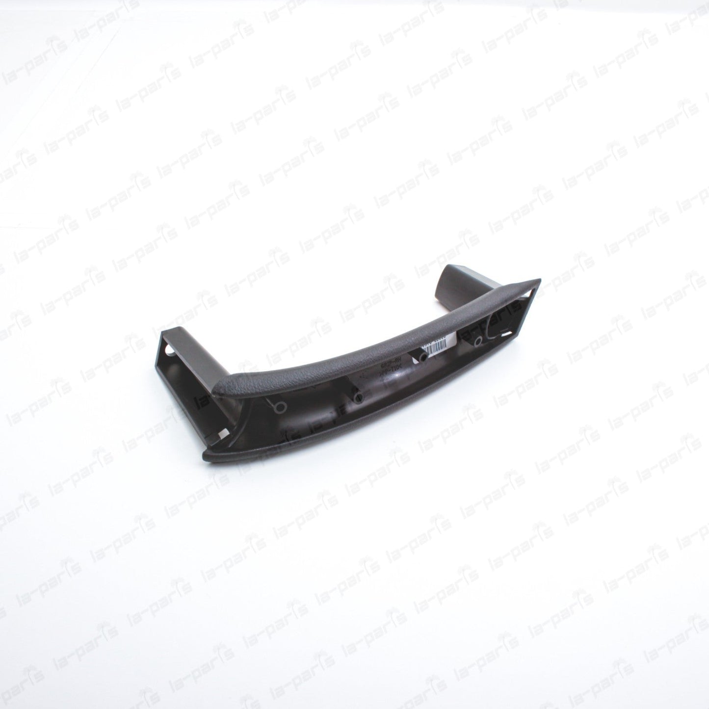 Genuine OEM Nissan 03-05 350Z Passenger Side Pull Handle Grip Black 80978-CD000