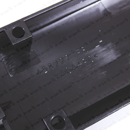 Genuine OEM Suzuki 06-15 Grand Vitara Front Left Roof Rack Cap 78225-65J10-5PK