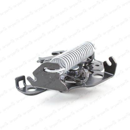 New Genuine OEM Toyota 2010-2015 Prius Hood Lock Latch Assembly 53510-47092