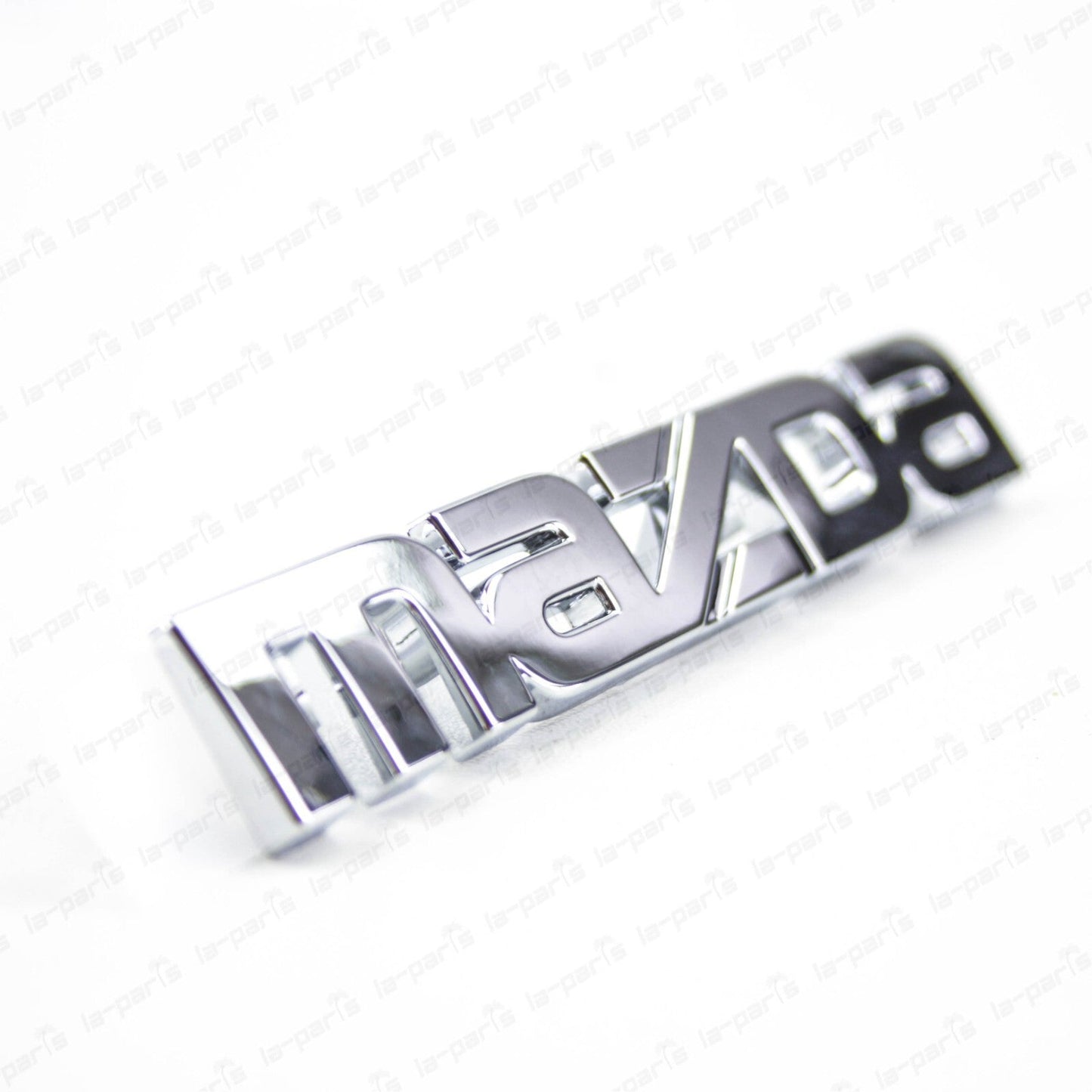 New Genuine OEM Mazda 1998-2005 MX-5 Miata Rear Mazda Logo Emblem NC10-51-711