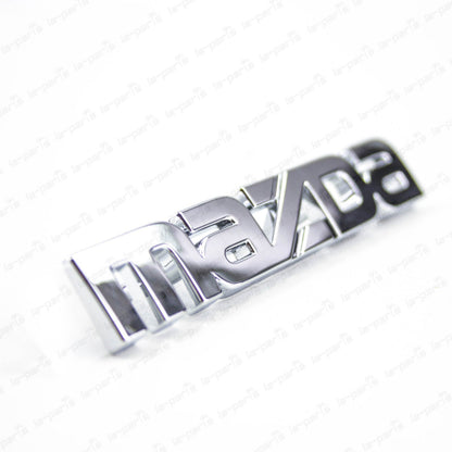 New Genuine OEM Mazda 1998-2005 MX-5 Miata Rear Mazda Logo Emblem NC10-51-711