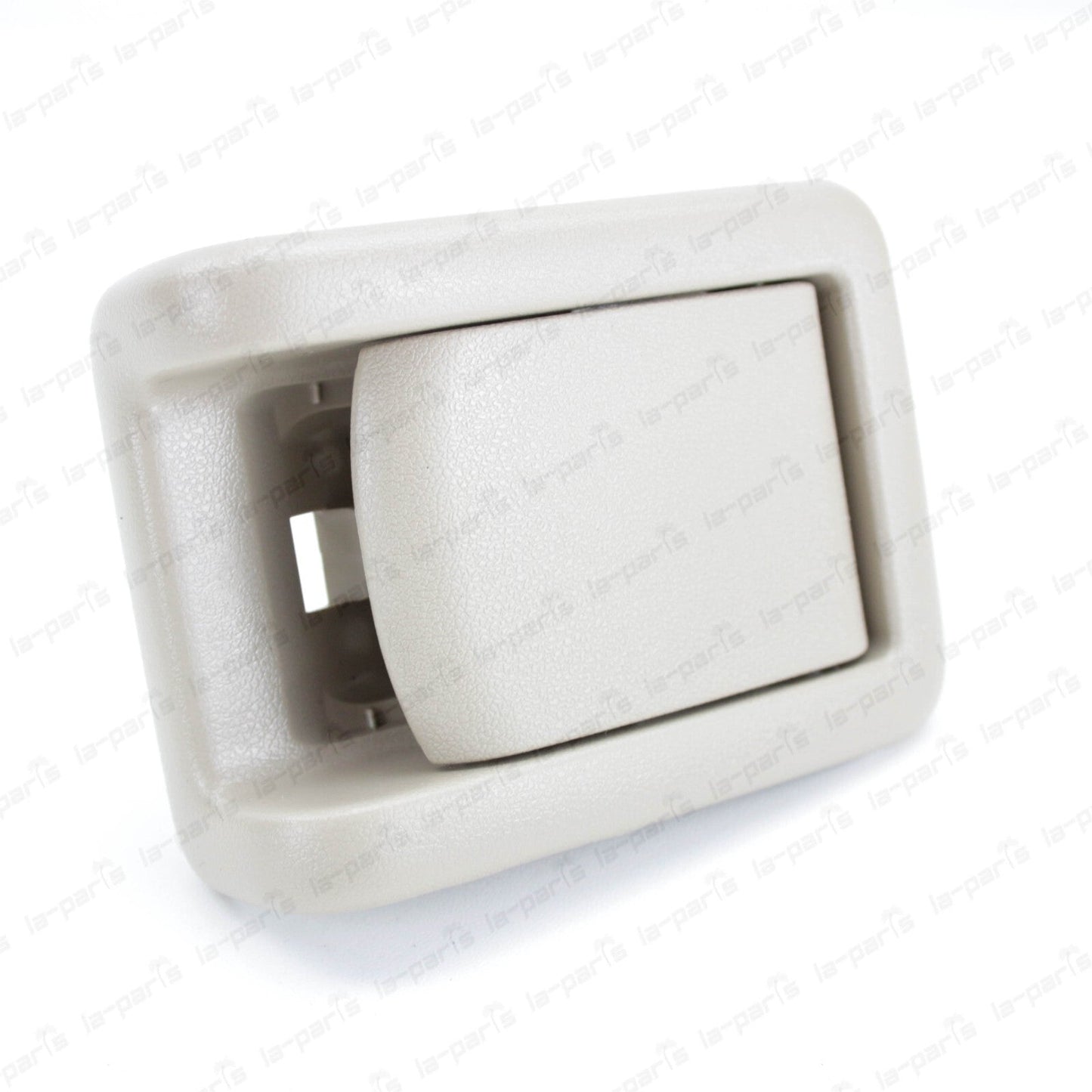 GENUINE TOYOTA LEVER SUB-ASSY, REAR SEAT LOCK CONTROL, RH/LH 72057-60130-A0