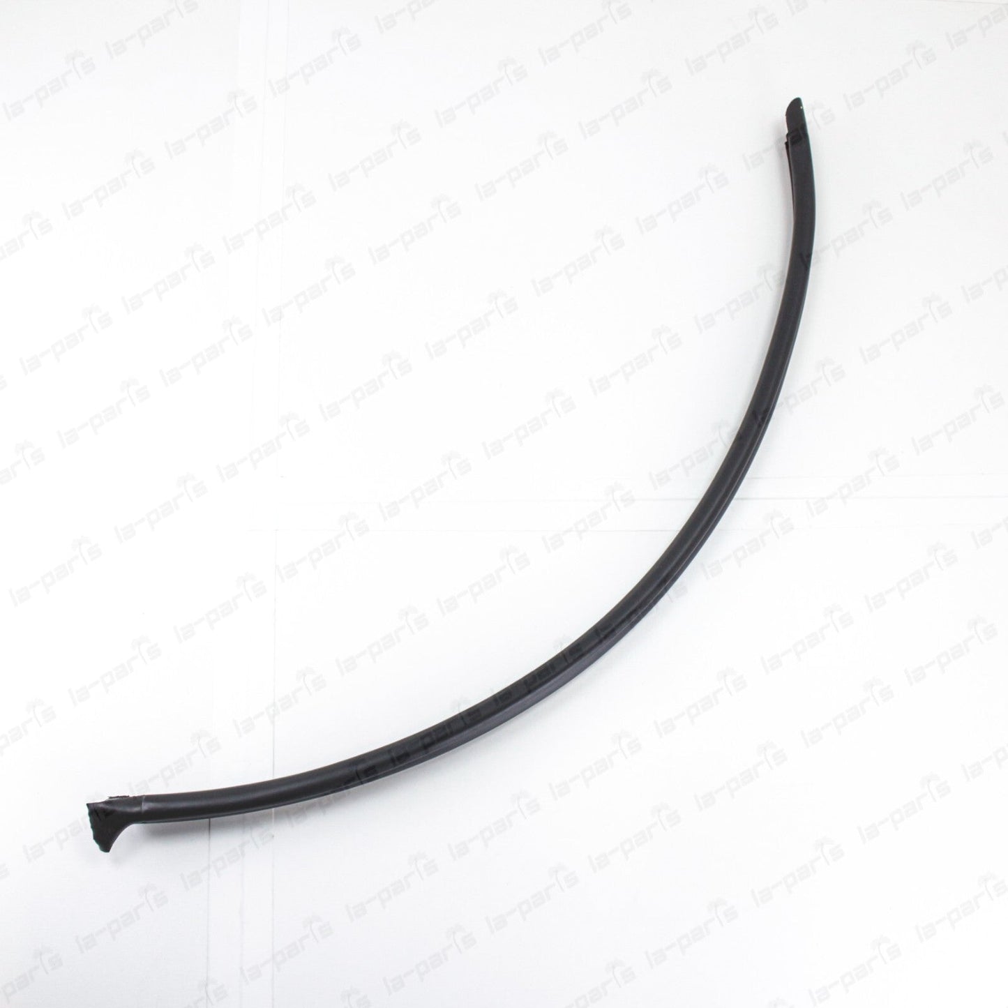 New Genuine Toyota 05-23 Tacoma Rear Driver Door Weatherstrip Seal 67874-04011