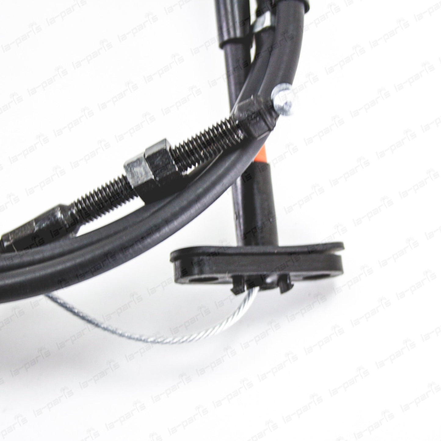 Genuine Toyota Land Cruiser FZJ80 LX450 Accelerator Control Cable 78180-60280